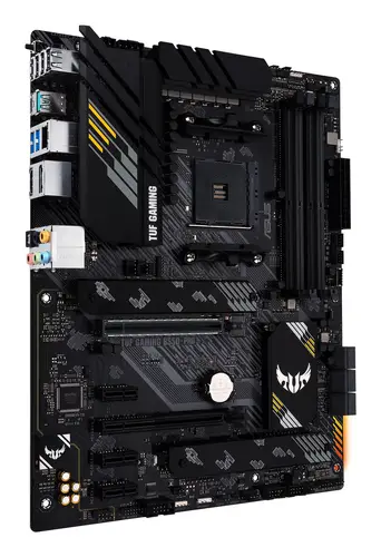 TUF GAMING B550-PRO AMD B550 Zócalo AM4 ATX - Imagen 3