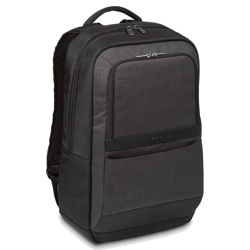 TSB911EU maletines para portátil 39,6 cm (15.6") Funda tipo mochila Negro, Gris - Imagen 1