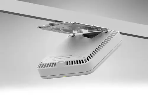 WBE710 Blanco Energía sobre Ethernet (PoE) - Imagen 4