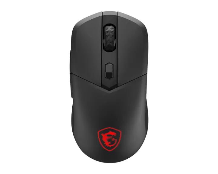 VERSA 300 ELITE WIRELESS ratón Juego mano derecha RF Wireless + Bluetooth + USB Type-C Óptico 26000 DPI