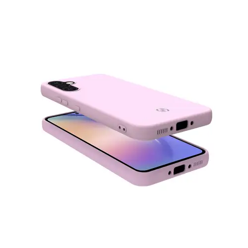 CROMO1037PK funda para teléfono móvil 16,3 cm (6.4") Rosa - Imagen 6