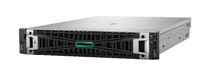 ProLiant Compute DL380 Gen12 6515P 1P 2x32GB-R 8SFF MR408i-o 2x48..