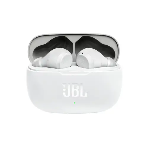Wave 200 TWS Auriculares Inalámbrico Dentro de oído Música Bluetooth Blanco - Imagen 4