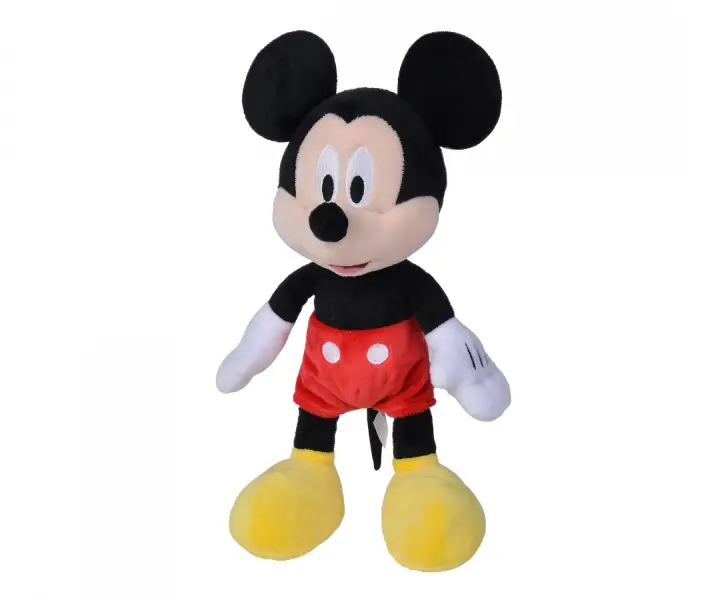 Mickey