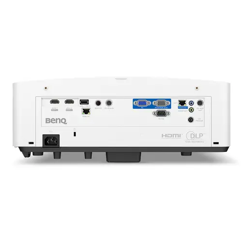 LU935 Proyector de alcance estándar 6000 lúmenes ANSI DLP WUXGA (1920x1200) Blanco - Imagen 4