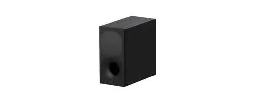 HT-S400 Negro 2.1 canales 330 W - Imagen 3
