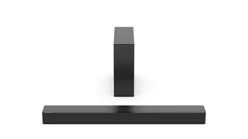 HS2100 altavoz soundbar Negro 2.1 canales 240 W - Imagen 4