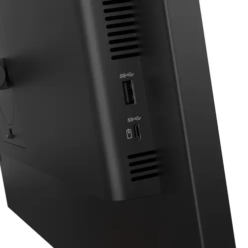 ThinkVision T27QD-40 LED display 68,6 cm (27") 2560 x 1440 Pixeles Wide Quad HD Negro - Imagen 11
