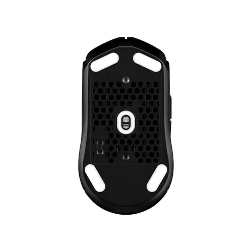 Pulsefire Haste 2 Core inalámbricos: ratón gaming (negro/negro) - Imagen 5