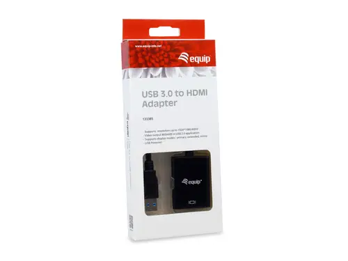 Adaptador USB 3.0 a HDMI - Imagen 4