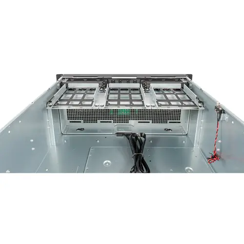 Caja Rack 4U 19? UK4339H - Imagen 10