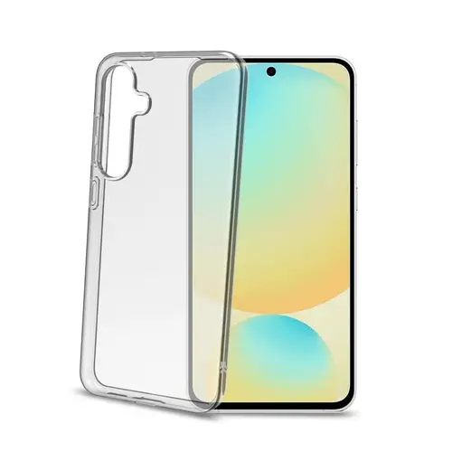 GELSKIN1106 funda para teléfono móvil 15,8 cm (6.2") Estuche de extracción Transparente - Imagen 2