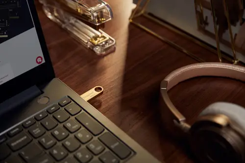 DataTraveler 512GB 220MB/s Unidad USB 3.2 Gen 1 Metálica SE9 G3 - Imagen 11