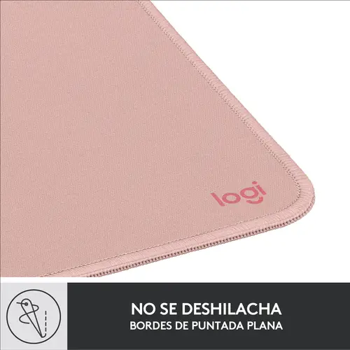 956-000050 alfombrilla para ratón Rosa - Imagen 8