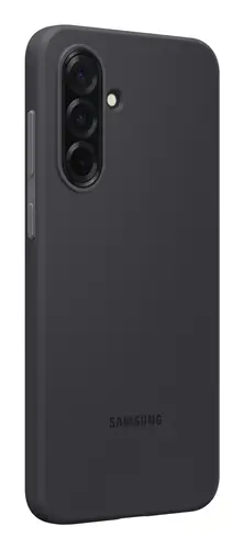 Funda Silicona Negra para A36 5G - Imagen 3