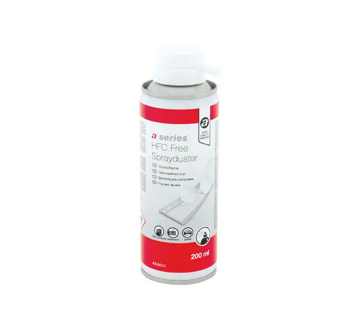 SPRAY AIRE  A-SERIES 200ML AS0624