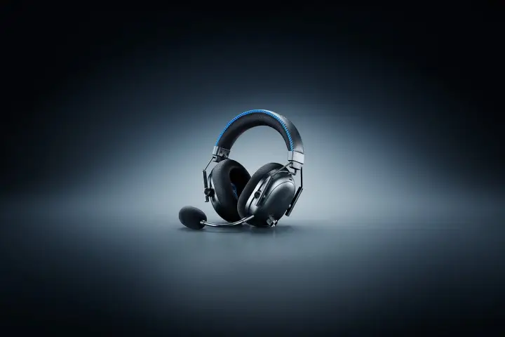 BlackShark V3 Pro Auriculares Inalámbrico y alámbrico Diadema Juego USB tipo A Bluetooth Negro
