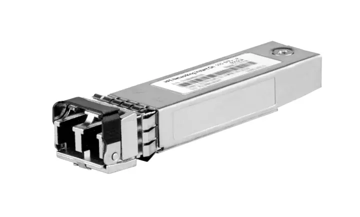 Transceptor Networking Instant On 10G LR SFP+ LC 10 km SMF
