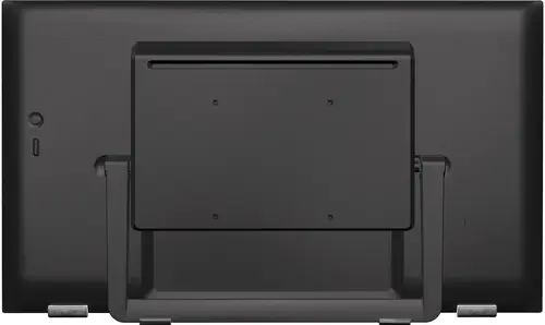 ProLite T2255MSC-B1 pantalla para PC 54,6 cm (21.5") 1920 x 1080 Pixeles Full HD LCD Pantalla táctil Negro - Imagen 5