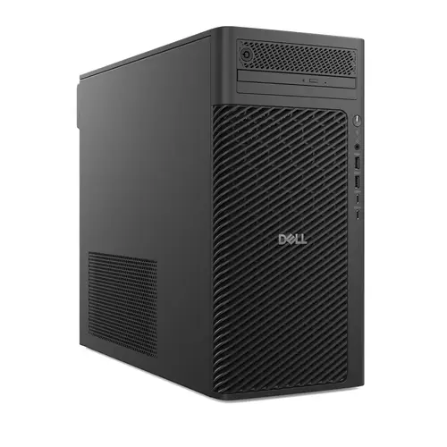 Pro Max FCT2250 T2 Intel Core Ultra 7 265 16 GB DDR5-SDRAM 512 GB SSD Windows 11 Pro Torre PC Negro - Imagen 2