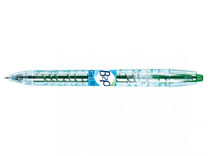 B2P Gel Verde - Imagen 1