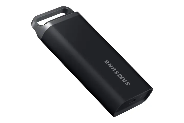 MU-PH4T0S 4 TB 3.2 Gen 1 (3.1 Gen 1) Negro