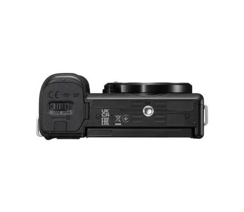 a ZV-E10 Cuerpo MILC 24,2 MP CMOS 6000 x 4000 Pixeles Negro - Imagen 7