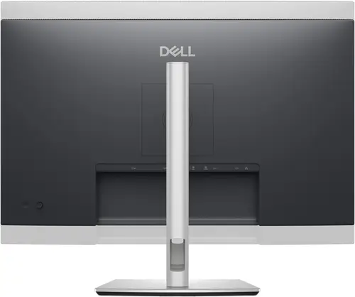 Pro Plus P2725DE pantalla para PC 68,6 cm (27") 2560 x 1440 Pixeles Quad HD LCD Negro, Plata - Imagen 3