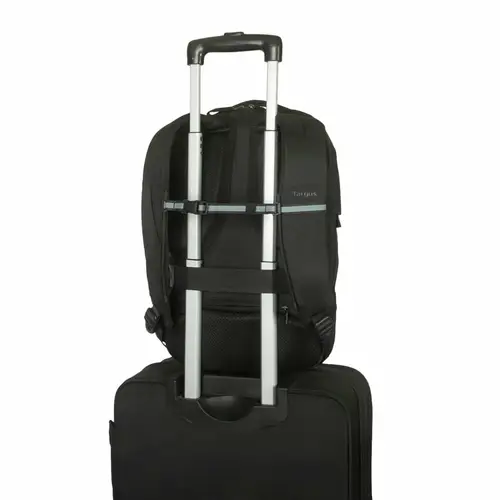 TBB652GL mochila City backpack Negro Poliéster - Imagen 12