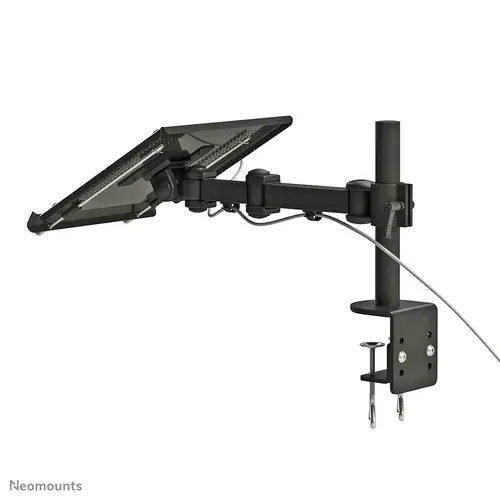 NOTEBOOK-D100 Soporte de brazo para portátil 10-22" - Imagen 7