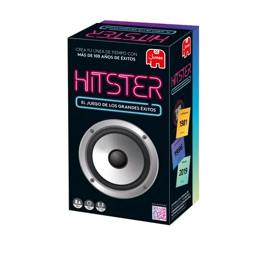 Hitster - Imagen 2