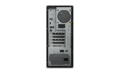 ThinkStation P3 Tower Intel® Core i7 i7-14700K 32 GB DDR5-SDRAM 1 TB SSD NVIDIA T1000 Windows 11 Pro Torre Puesto de trabajo Negro - Imagen 6