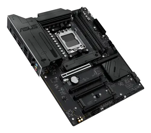 X870 MAX GAMING WIFI7 AMD X870 Zócalo AM5 ATX - Imagen 7