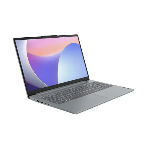 IdeaPad Slim 3 15IRH8 Intel® Core i5 i5-13420H Portátil 39,6 cm (15.6") Full HD 16 GB LPDDR5-SDRAM 512 GB SSD Wi-Fi 6 (802.11ax) Windows 11 Home Español Gris - Imagen 4