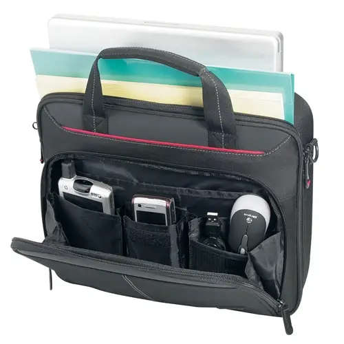 15.4 - 16 Inch / 39.1 - 40.6cm Laptop Case - Imagen 5