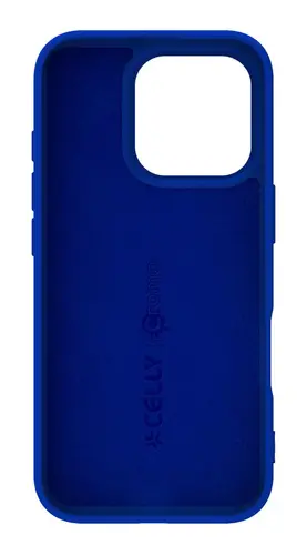 CROMO1079BL funda para teléfono móvil 15,9 cm (6.27") Azul - Imagen 2