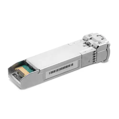 TL-SM5110-LR red modulo transceptor Fibra óptica 10000 Mbit/s SFP+ 1310 nm - Imagen 3