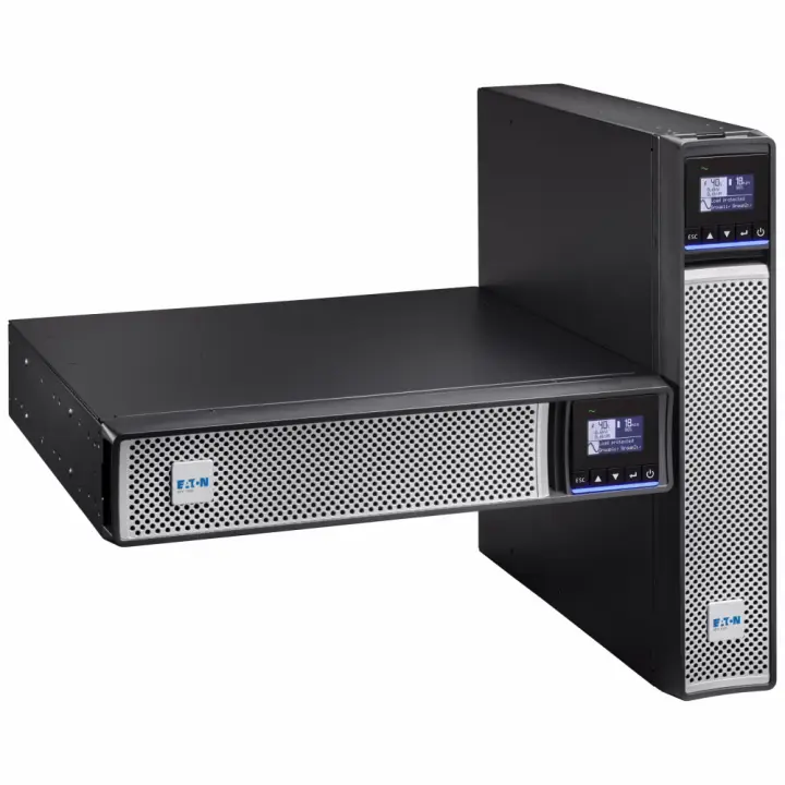 5PX3000IRT2UG2 sistema de alimentación ininterrumpida (UPS) Línea interactiva 3 kVA 3000 W 10 salidas AC