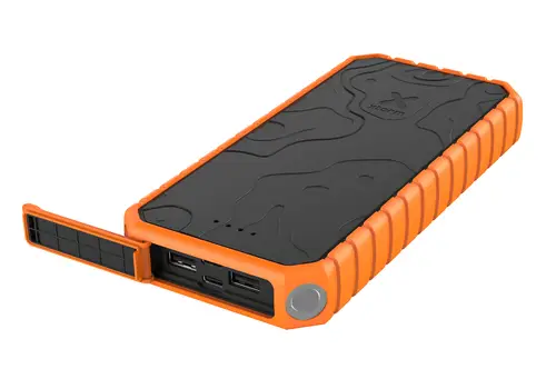 Rugged Power Bank 20.000 - Imagen 1