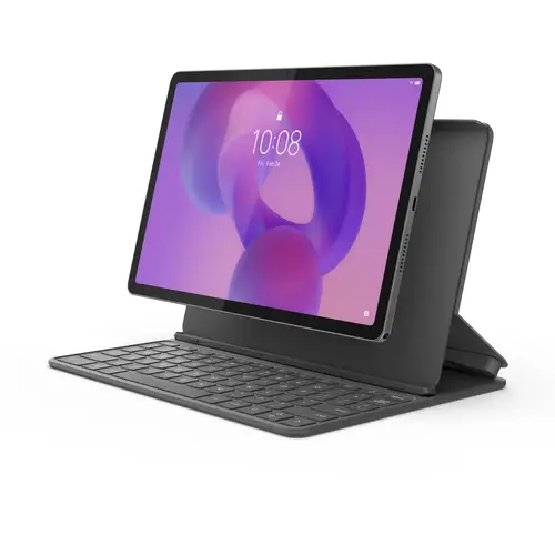 Idea Tab Mediatek 256 GB 27,9 cm (11") 8 GB Wi-Fi 5 (802.11ac) Android 15 Gris - Imagen 8