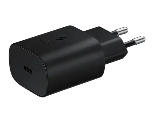 EP-TA800NBEGEU cargador de dispositivo móvil Universal Negro Corriente alterna Carga rápida Interior - Imagen 5
