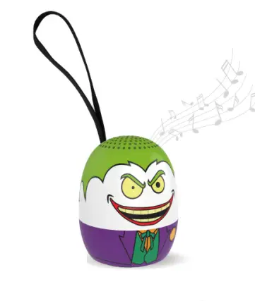 RI-B63JK altavoz portátil Altavoz portátil estéreo Multicolor