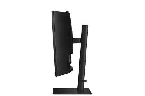 S65VC pantalla para PC 86,4 cm (34") 3440 x 1440 Pixeles UltraWide Quad HD LCD Negro - Imagen 14