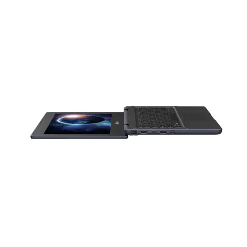 BR1104CTA-N00069XA - Ordenador Portátil 11.6" HD (Intel N N150, 4GB RAM, Graphics, Windows 11 Pro Education) Gris Mineral - Teclado QWERTY español - Imagen 10