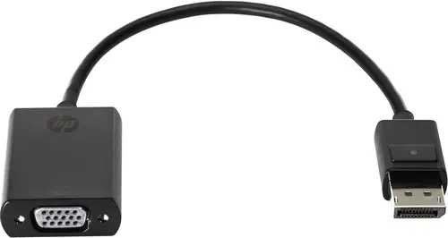 Adaptador DisplayPort a VGA - Imagen 1