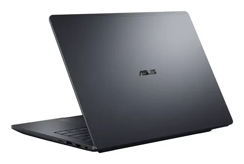 ExpertBook B3405CAA-LY0255X Copilot+ PC - Ordenador Portátil 14" WUXGA (Intel Core Ultra 7 356H, 16GB RAM, 512GB SSD, Graphics, Windows 11 Pro) Gris Suave - Teclado QWERTY español - Imagen 8