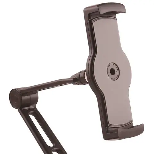 Soporte con Brazo Ajustable para Tablet - Pivotante - de Montaje en Pared - Imagen 6