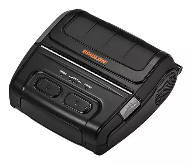 SPP-L410 203 x 203 DPI Térmica directa Impresora portátil