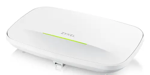 NWA210AXV2-EU0101F punto de acceso inalámbrico 2975 Mbit/s Blanco Energía sobre Ethernet (PoE) - Imagen 7