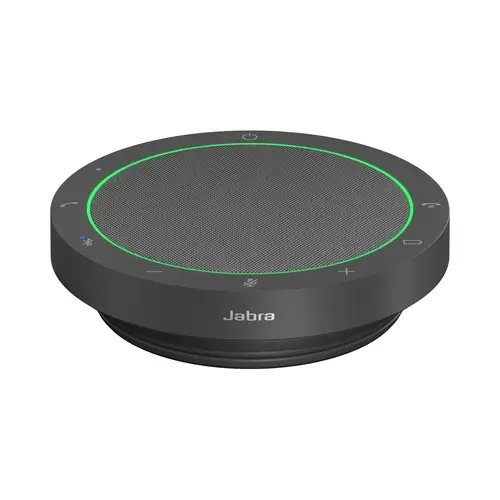 Speak2 55 altavoz Universal USB Tipo C Negro - Imagen 1